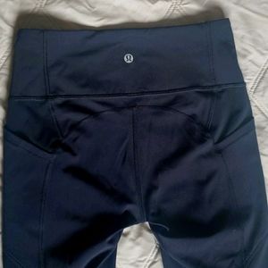 Lululemon All the Right Places